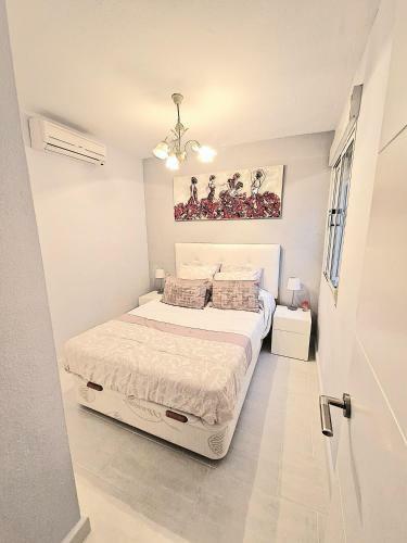 Apartamento La Casa Barbara