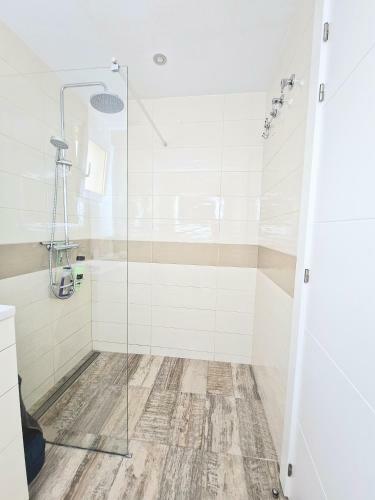 Apartamento La Casa Barbara