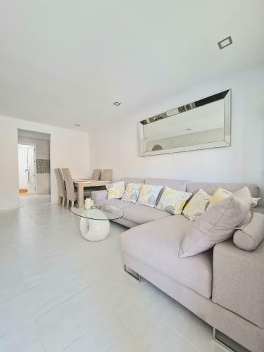 Apartamento La Casa Barbara