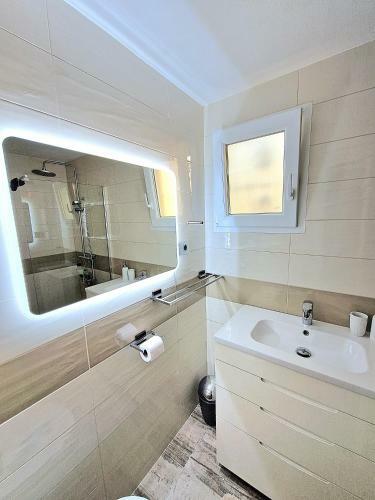 Apartamento La Casa Barbara