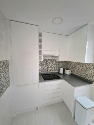 Apartamento La Casa Barbara