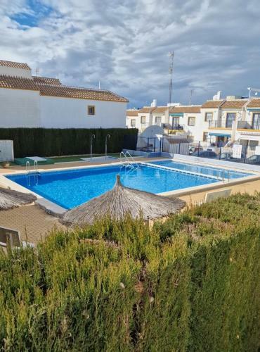 Apartamento La Casa Barbara