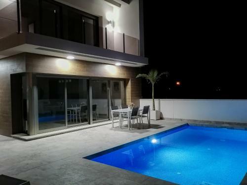 Villa Diego