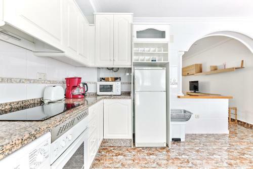 Apartamento Espanhouse Alina