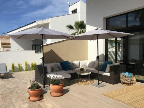 Villa Turmelina With Private Pool