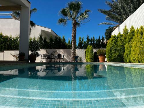Villa Turmelina With Private Pool
