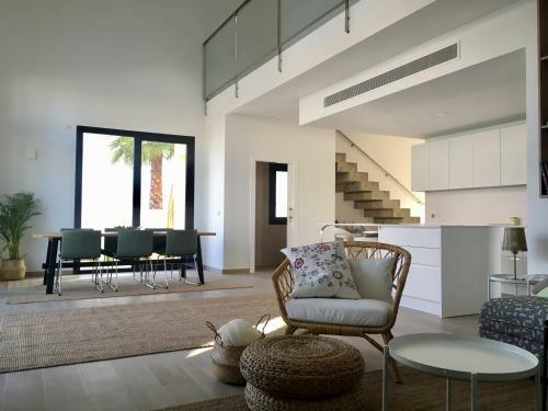 Villa Turmelina With Private Pool