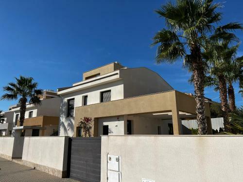 Villa Turmelina With Private Pool