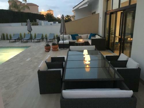 Villa Turmelina With Private Pool