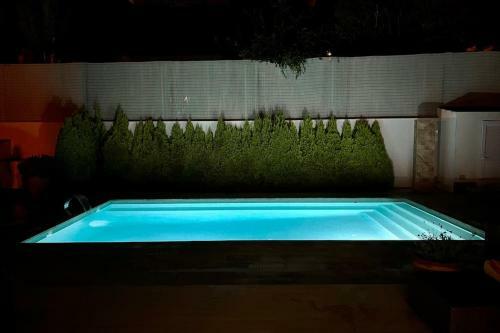 Villa Turmelina With Private Pool