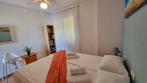 Apartamento Duplex Mirador
