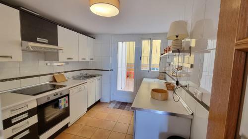 Apartamento Duplex Mirador