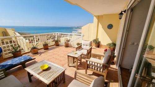 Apartamento Duplex Mirador