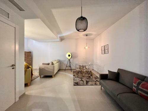 Cape Villa In Cabo De Roig
