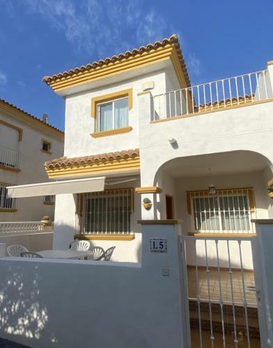 Casa Feliz