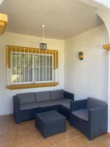Casa Feliz