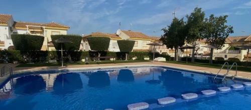 Casa Feliz