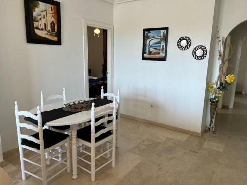 Apartamento Villamartin Golf Spain