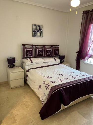 Apartamento Villamartin Golf Spain