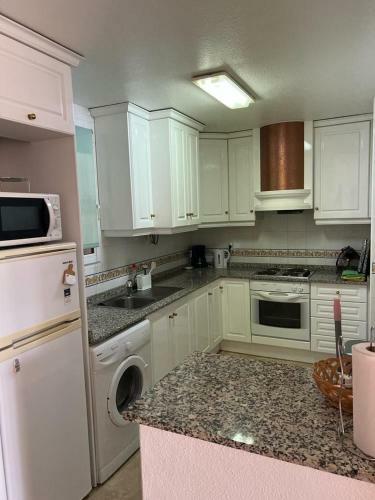 Apartamento Villamartin Golf Spain