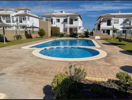 Family Apartment