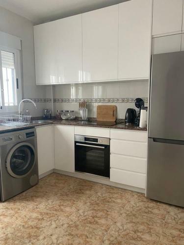 Family Apartment