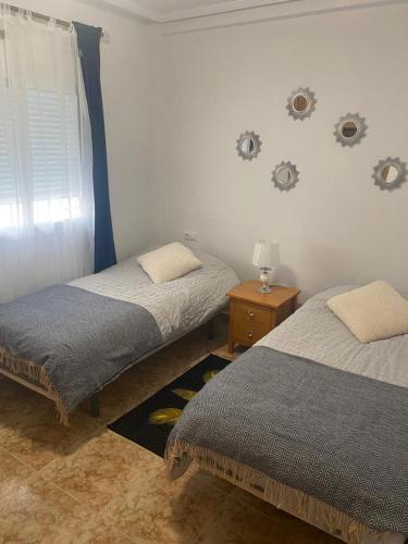 Family Apartment