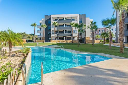 Prestige Apartment Orihuela