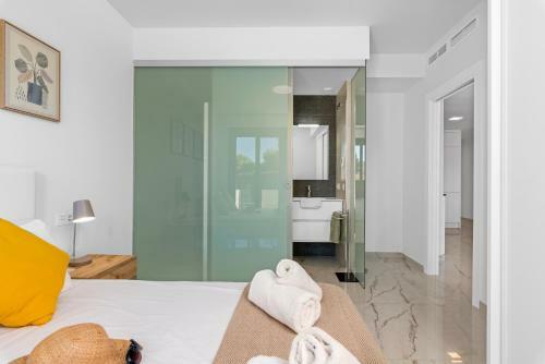 Prestige Apartment Orihuela