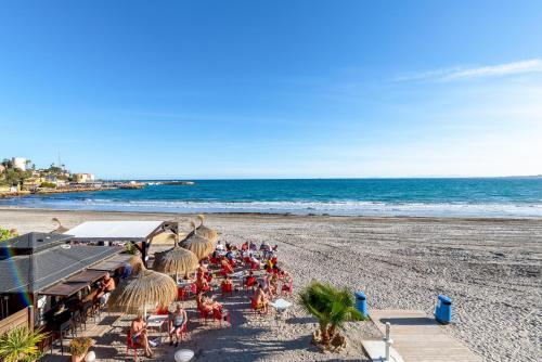 Prestige Apartment Orihuela