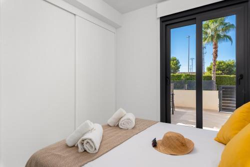 Prestige Apartment Orihuela
