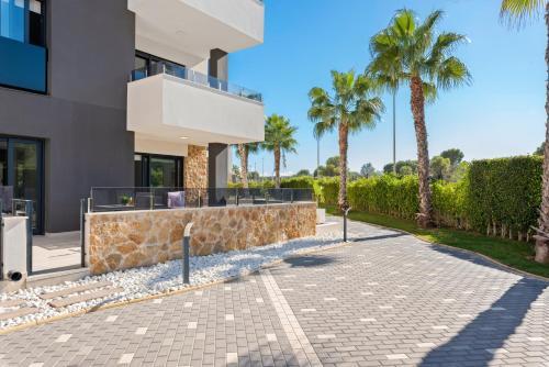 Prestige Apartment Orihuela