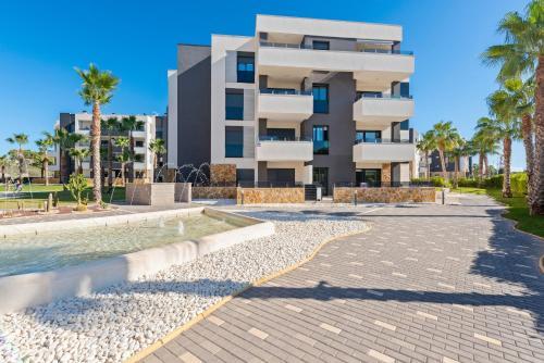 Prestige Apartment Orihuela