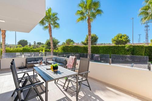 Prestige Apartment Orihuela