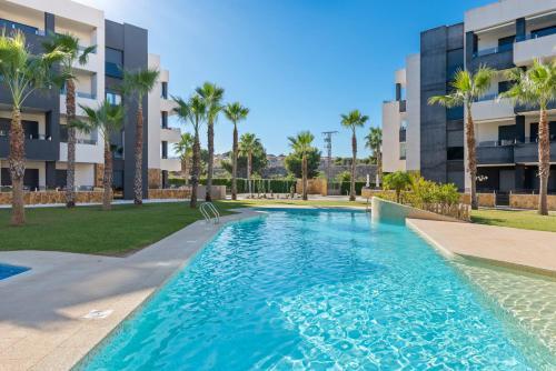 Prestige Apartment Orihuela