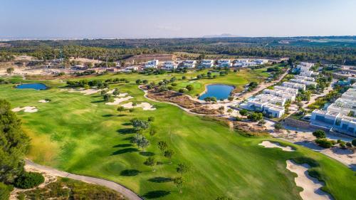 Prestige Apartment Orihuela