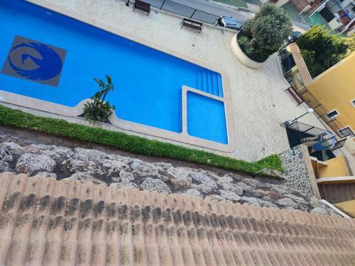 Apartamento Ger�umiges Appartement In Strandn�he Mit Pool Uvm