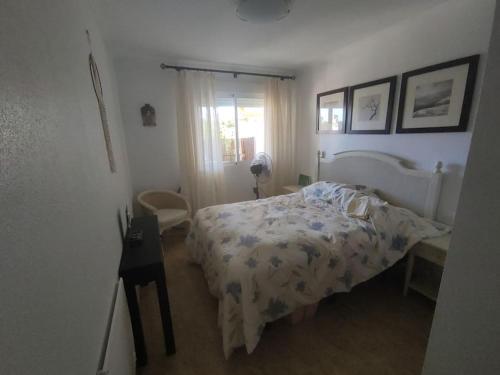 Apartamento Ger�umiges Appartement In Strandn�he Mit Pool Uvm
