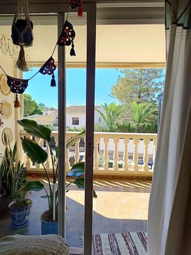 Apartamento Ger�umiges Appartement In Strandn�he Mit Pool Uvm