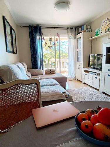 Apartamento Ger�umiges Appartement In Strandn�he Mit Pool Uvm