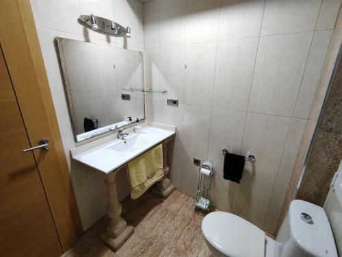 Apartamento San Cristobal 2