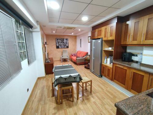 Apartamento San Cristobal 2
