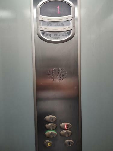 Apartamento San Cristobal 2