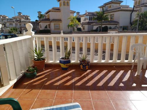 Cabo Roig Apartment