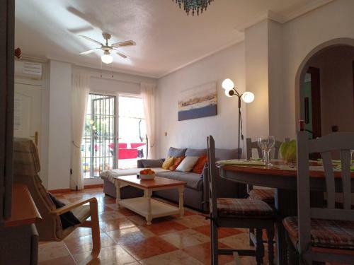 Cabo Roig Apartment