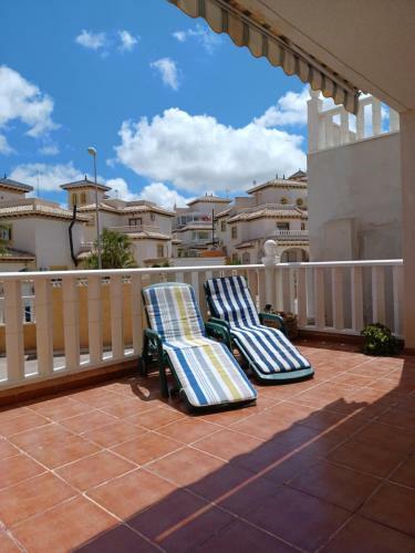 Cabo Roig Apartment