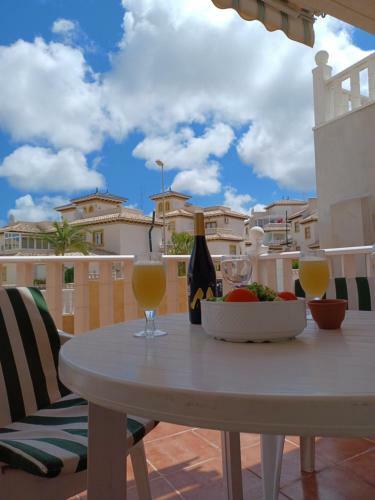 Cabo Roig Apartment