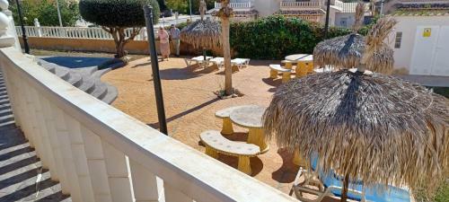 Cabo Roig Apartment