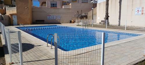 Cabo Roig Apartment
