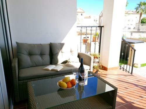 Apartamento 057 Casa Turquesa